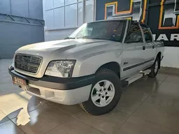 Chevrolet S10