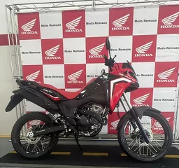 XRE Sahara