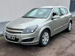 Chevrolet Vectra