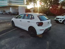 Volkswagen Polo Hatch
