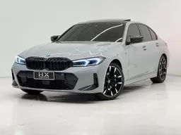 BMW 320i