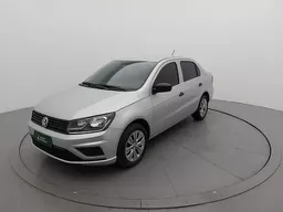 Volkswagen Voyage