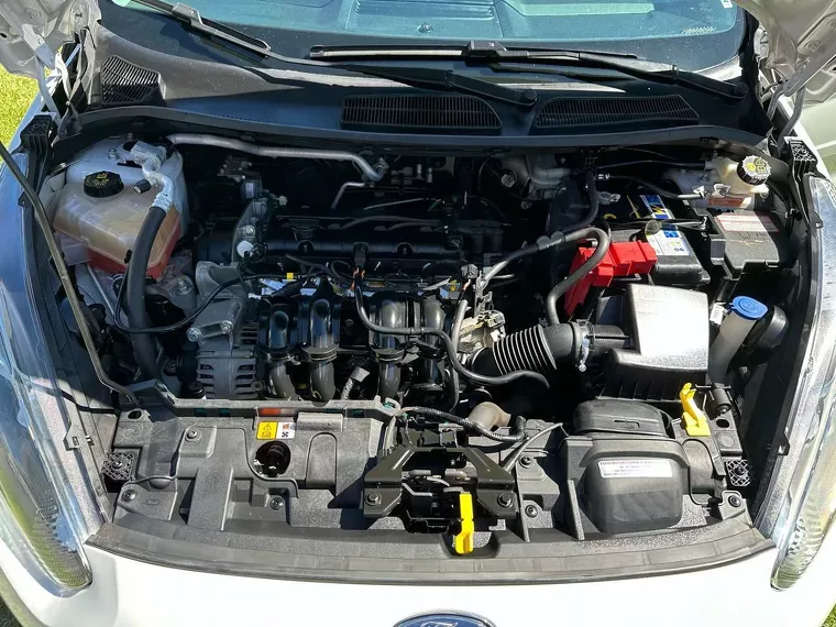 Foto do carro