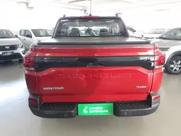 Chevrolet Montana