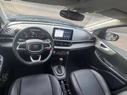 Fiat Pulse