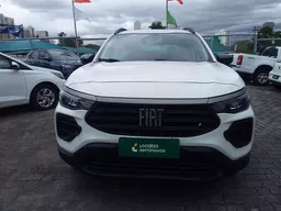 Fiat Pulse
