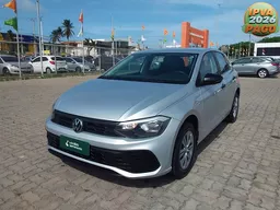 Volkswagen Polo Hatch