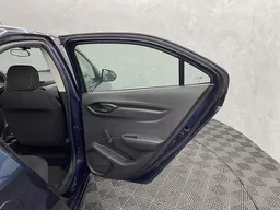 Chevrolet Joy