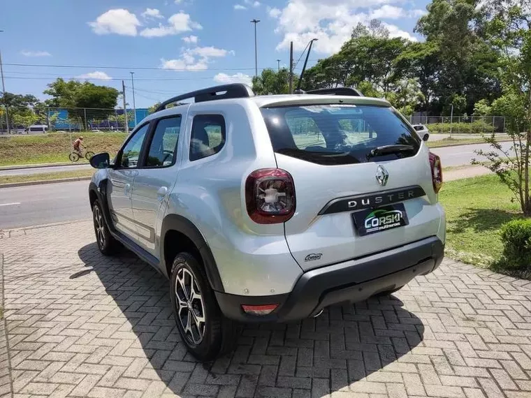 Renault Duster Prata 15