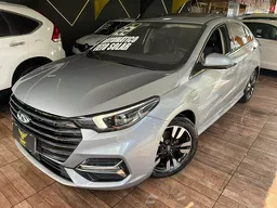 Chery Arrizo 6 Pro