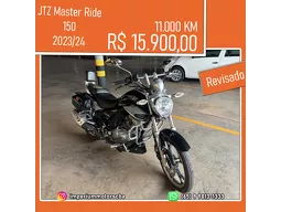 Master Ride