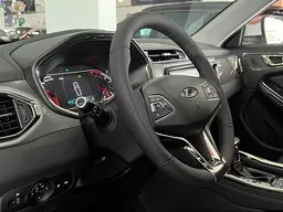 Chery Tiggo 5X