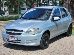 Chevrolet Celta