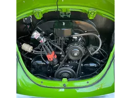 Volkswagen Fusca