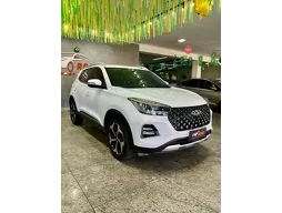 Chery Tiggo 5X