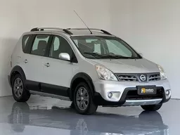 Nissan Livina