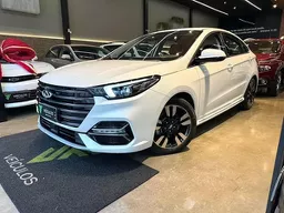Chery Arrizo 6 Pro