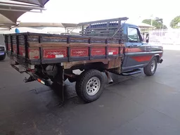 Ford F-1000