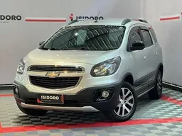 Chevrolet Spin