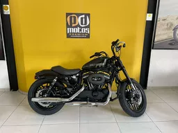Harley-Davidson