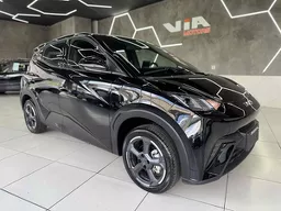 BYD Dolphin Mini