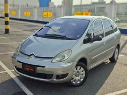 Citroën Xsara
