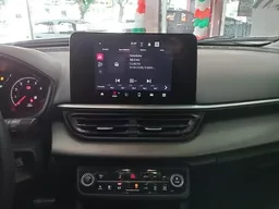 Fiat Fastback