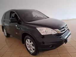 Honda CRV
