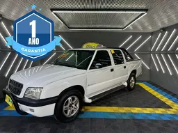 Chevrolet S10