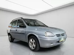 Chevrolet Corsa