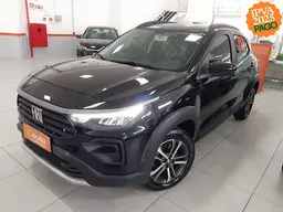Fiat Pulse