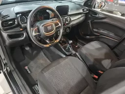 Fiat Cronos