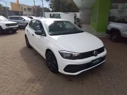 Volkswagen Polo Hatch