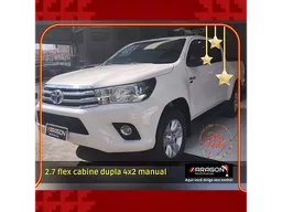 Hilux