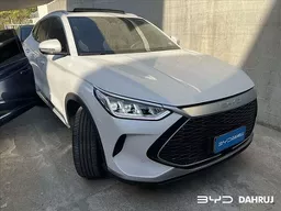 BYD Song Plus