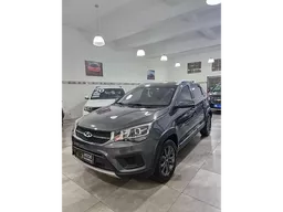Chery Tiggo 2
