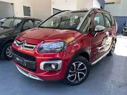 Citroën Aircross
