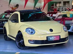 Volkswagen Fusca