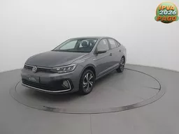 Volkswagen Virtus