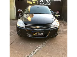 Chevrolet Vectra