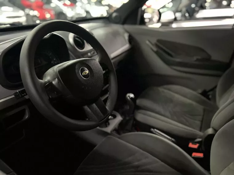 Foto do carro