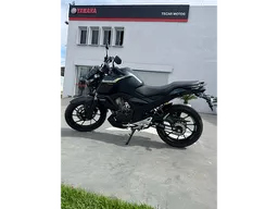 Yamaha Fazer 150