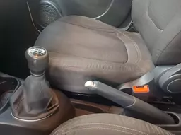 Fiat Grand Siena