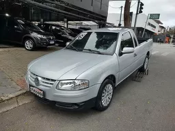 Volkswagen Saveiro