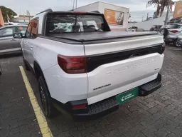 Chevrolet Montana
