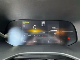 Renault Kardian