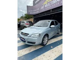 Chevrolet Astra
