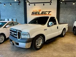 Ford F-250