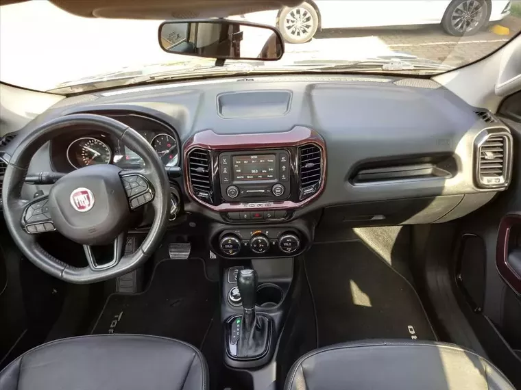 Fiat Toro Cinza 6