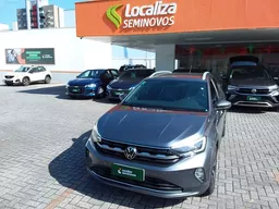 Volkswagen Nivus